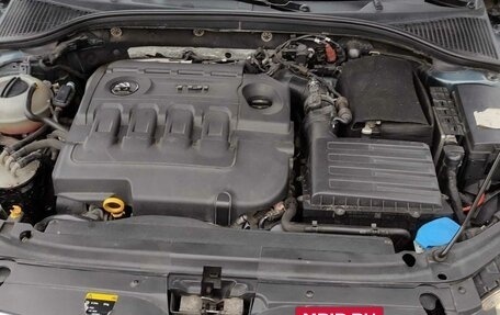 Skoda Octavia, 2015 год, 1 100 000 рублей, 11 фотография