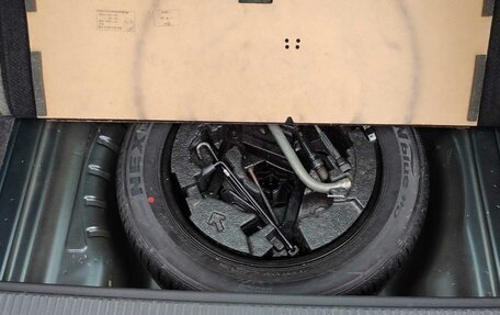 Skoda Octavia, 2015 год, 1 100 000 рублей, 17 фотография