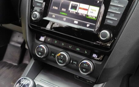 Skoda Octavia, 2015 год, 1 100 000 рублей, 20 фотография