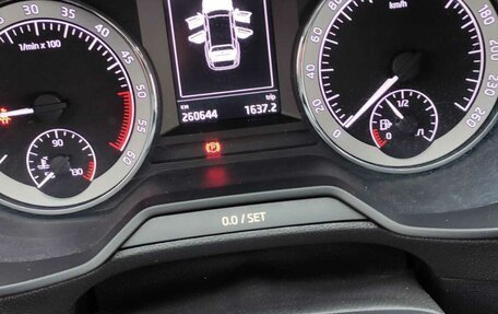 Skoda Octavia, 2015 год, 1 100 000 рублей, 23 фотография