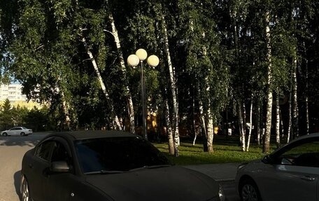 Mazda 3, 2006 год, 600 000 рублей, 5 фотография