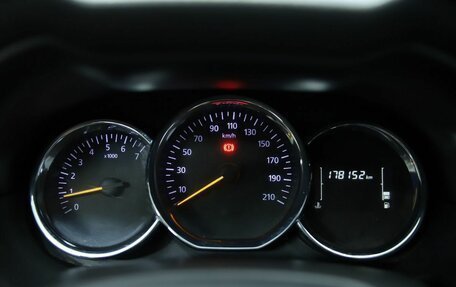 Renault Duster I рестайлинг, 2019 год, 1 290 000 рублей, 16 фотография