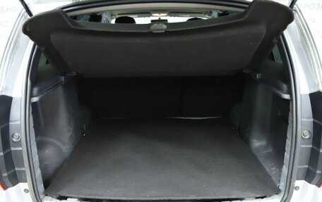 Renault Duster I рестайлинг, 2019 год, 1 290 000 рублей, 9 фотография