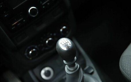 Renault Duster I рестайлинг, 2019 год, 1 290 000 рублей, 15 фотография