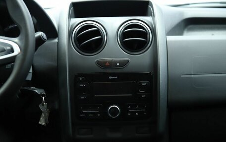 Renault Duster I рестайлинг, 2019 год, 1 290 000 рублей, 14 фотография