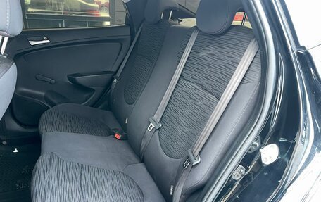 Hyundai Solaris II рестайлинг, 2016 год, 799 000 рублей, 19 фотография