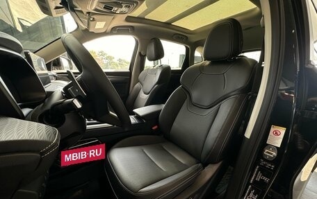 Haval Jolion, 2025 год, 2 399 000 рублей, 9 фотография