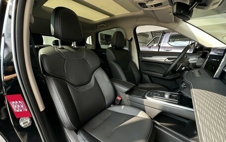 Haval Jolion, 2025 год, 2 399 000 рублей, 15 фотография