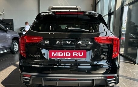 Haval Jolion, 2025 год, 2 399 000 рублей, 4 фотография