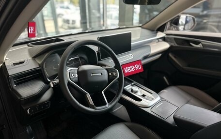 Haval Jolion, 2025 год, 2 399 000 рублей, 6 фотография