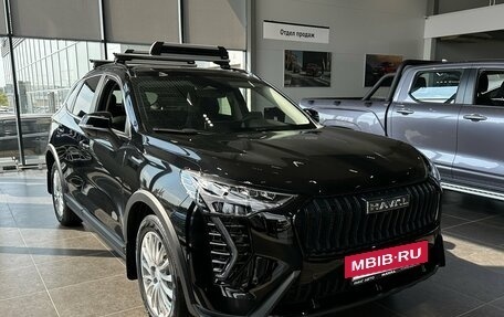 Haval Jolion, 2025 год, 2 399 000 рублей, 4 фотография