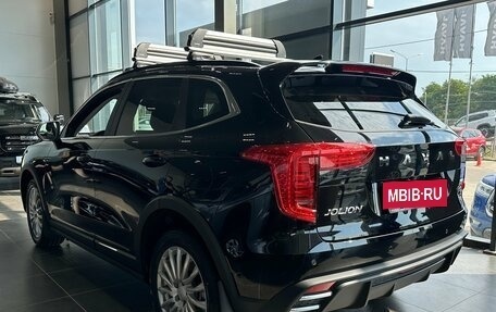 Haval Jolion, 2025 год, 2 399 000 рублей, 7 фотография