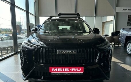Haval Jolion, 2025 год, 2 399 000 рублей, 3 фотография