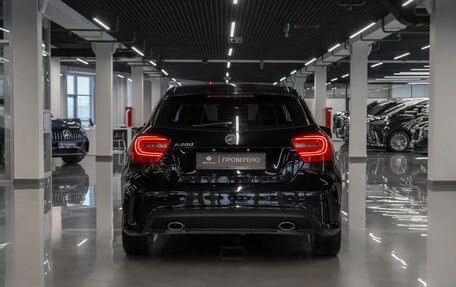 Mercedes-Benz A-Класс, 2013 год, 1 770 000 рублей, 6 фотография