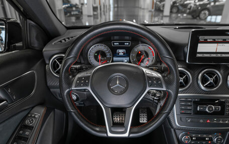 Mercedes-Benz A-Класс, 2013 год, 1 770 000 рублей, 10 фотография