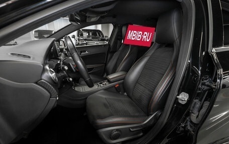 Mercedes-Benz A-Класс, 2013 год, 1 770 000 рублей, 9 фотография