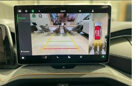 Skoda Kodiaq, 2025 год, 5 990 000 рублей, 6 фотография