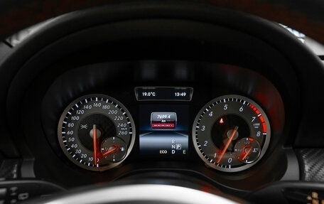 Mercedes-Benz A-Класс, 2013 год, 1 770 000 рублей, 11 фотография