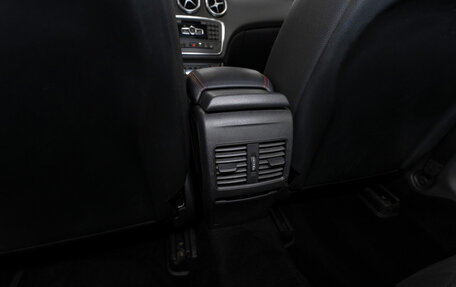 Mercedes-Benz A-Класс, 2013 год, 1 770 000 рублей, 13 фотография