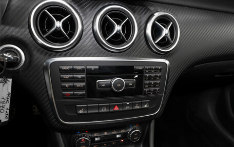 Mercedes-Benz A-Класс, 2013 год, 1 770 000 рублей, 18 фотография