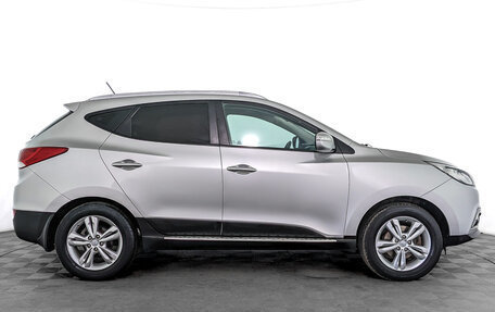 Hyundai ix35 I рестайлинг, 2012 год, 1 165 000 рублей, 4 фотография