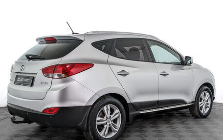 Hyundai ix35 I рестайлинг, 2012 год, 1 165 000 рублей, 5 фотография