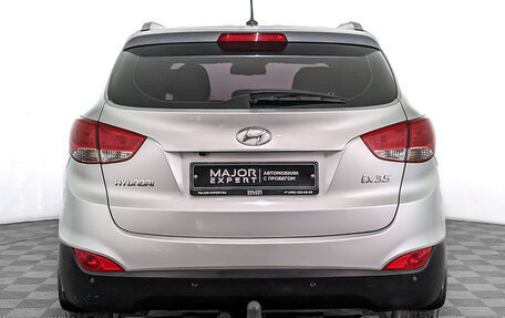 Hyundai ix35 I рестайлинг, 2012 год, 1 165 000 рублей, 6 фотография