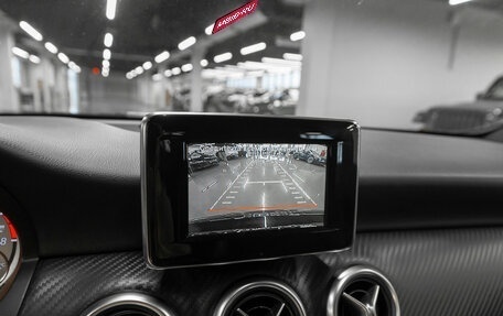 Mercedes-Benz A-Класс, 2013 год, 1 770 000 рублей, 16 фотография