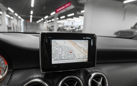 Mercedes-Benz A-Класс, 2013 год, 1 770 000 рублей, 17 фотография