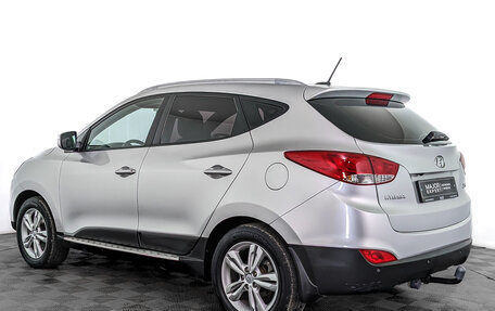 Hyundai ix35 I рестайлинг, 2012 год, 1 165 000 рублей, 7 фотография