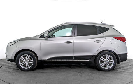 Hyundai ix35 I рестайлинг, 2012 год, 1 165 000 рублей, 8 фотография