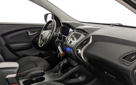 Hyundai ix35 I рестайлинг, 2012 год, 1 165 000 рублей, 11 фотография