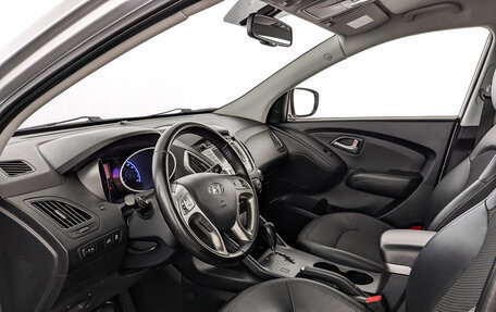 Hyundai ix35 I рестайлинг, 2012 год, 1 165 000 рублей, 16 фотография