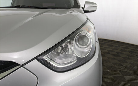 Hyundai ix35 I рестайлинг, 2012 год, 1 165 000 рублей, 17 фотография