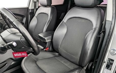 Hyundai ix35 I рестайлинг, 2012 год, 1 165 000 рублей, 20 фотография