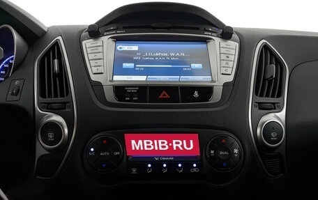 Hyundai ix35 I рестайлинг, 2012 год, 1 165 000 рублей, 15 фотография