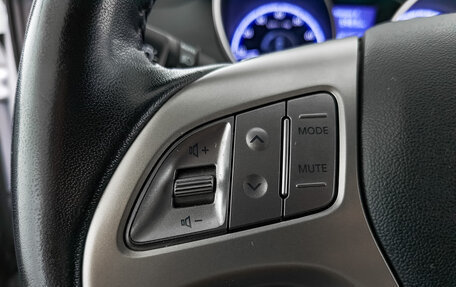 Hyundai ix35 I рестайлинг, 2012 год, 1 165 000 рублей, 26 фотография