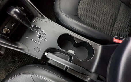 Hyundai ix35 I рестайлинг, 2012 год, 1 165 000 рублей, 25 фотография