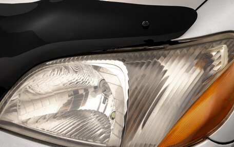 Toyota Platz, 2000 год, 429 000 рублей, 8 фотография