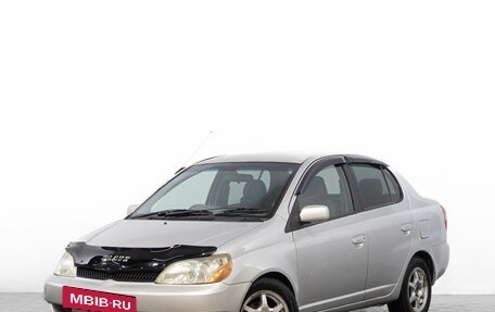 Toyota Platz, 2000 год, 429 000 рублей, 4 фотография