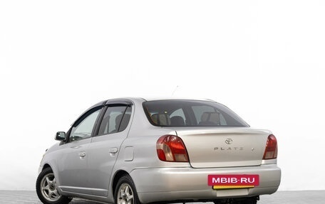 Toyota Platz, 2000 год, 429 000 рублей, 7 фотография