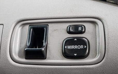 Toyota Platz, 2000 год, 429 000 рублей, 13 фотография