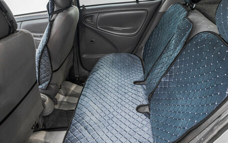 Toyota Platz, 2000 год, 429 000 рублей, 22 фотография