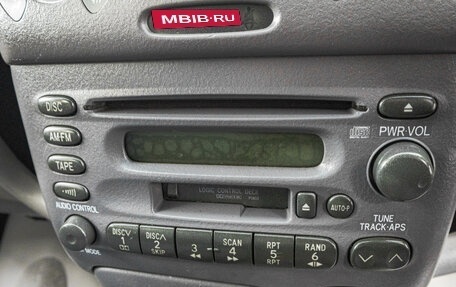 Toyota Platz, 2000 год, 429 000 рублей, 18 фотография