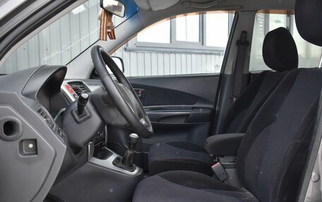 Hyundai Tucson III, 2007 год, 769 999 рублей, 13 фотография