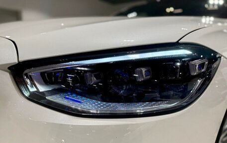 Mercedes-Benz S-Класс, 2021 год, 13 990 000 рублей, 16 фотография