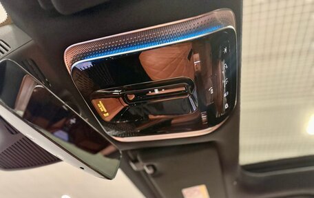 Mercedes-Benz S-Класс, 2021 год, 13 990 000 рублей, 14 фотография