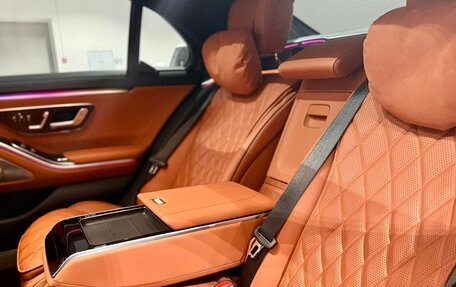 Mercedes-Benz S-Класс, 2021 год, 13 990 000 рублей, 19 фотография