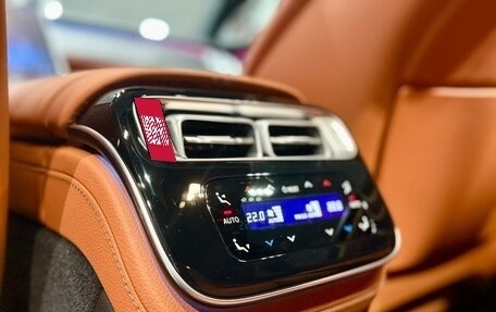 Mercedes-Benz S-Класс, 2021 год, 13 990 000 рублей, 20 фотография