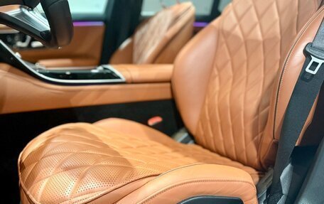 Mercedes-Benz S-Класс, 2021 год, 13 990 000 рублей, 25 фотография